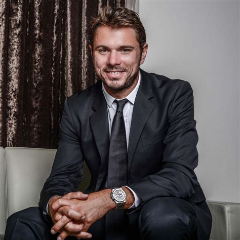 stan wawrinka hublot|Watch Spotting: Stan Wawrinka Wears Audemars Piguet Royal .